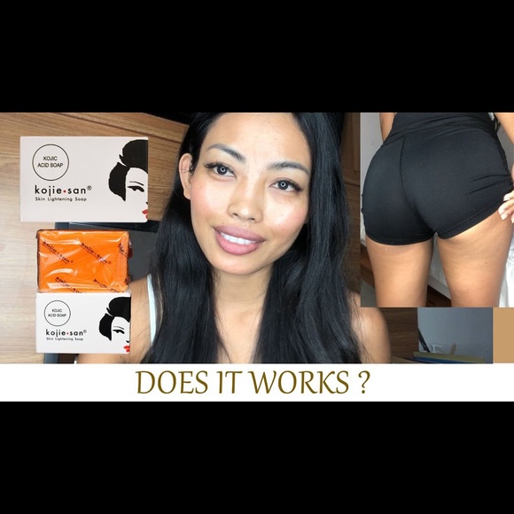 Kojie San Skin Brightening soap - Picture 6 of 7